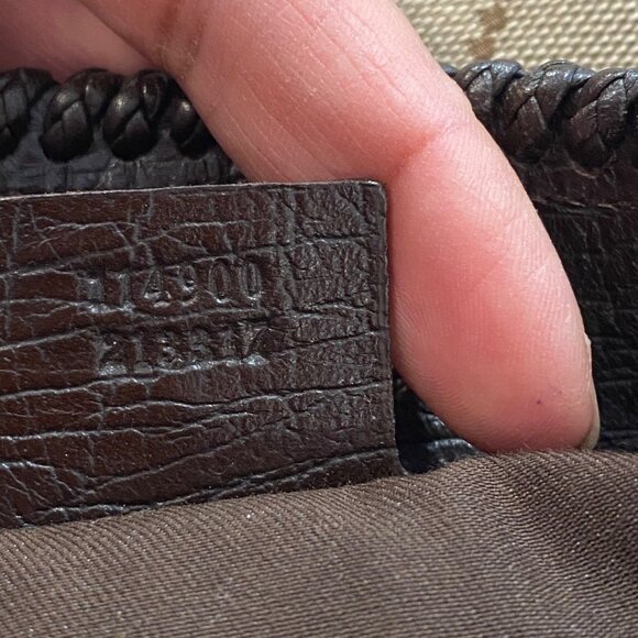 Gucci Horsebit Hobo Bag - Picture 15 of 16